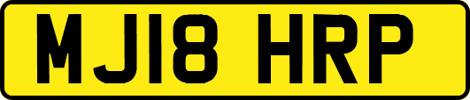 MJ18HRP