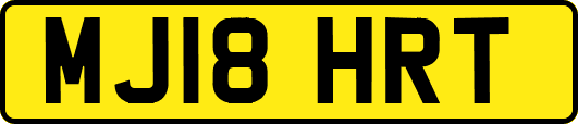 MJ18HRT
