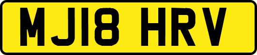 MJ18HRV