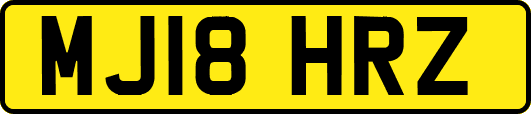 MJ18HRZ
