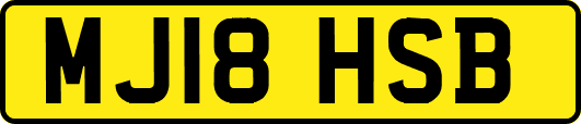 MJ18HSB