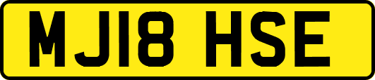 MJ18HSE