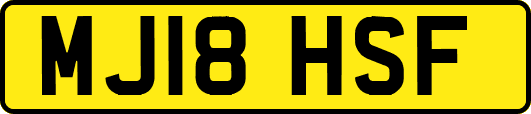 MJ18HSF
