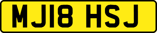 MJ18HSJ