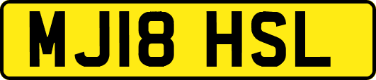 MJ18HSL