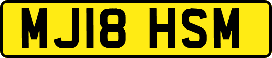 MJ18HSM