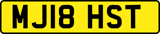 MJ18HST