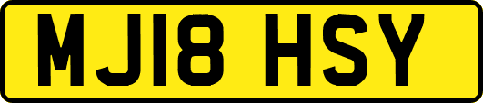 MJ18HSY