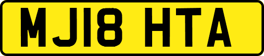 MJ18HTA