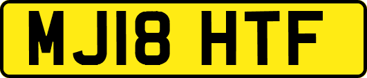 MJ18HTF
