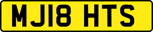 MJ18HTS