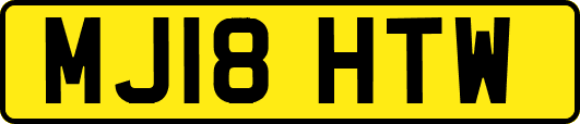 MJ18HTW
