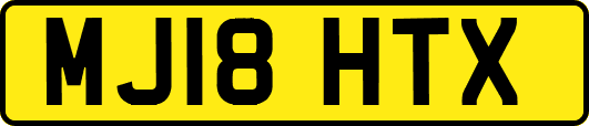 MJ18HTX