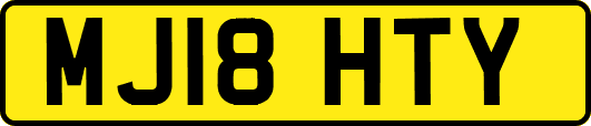 MJ18HTY