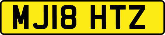 MJ18HTZ