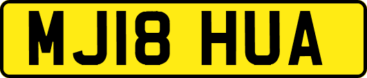 MJ18HUA