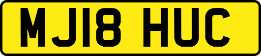 MJ18HUC