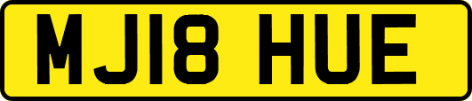 MJ18HUE