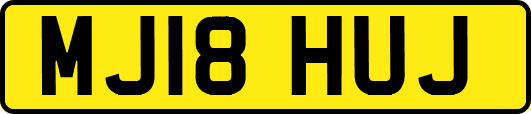 MJ18HUJ