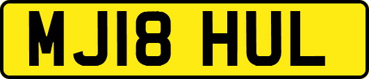 MJ18HUL