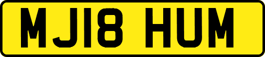 MJ18HUM