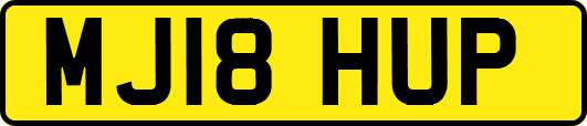 MJ18HUP