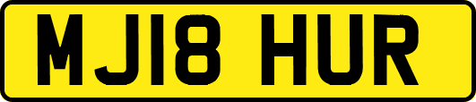 MJ18HUR