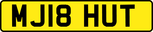 MJ18HUT