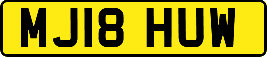 MJ18HUW