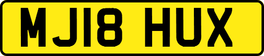 MJ18HUX