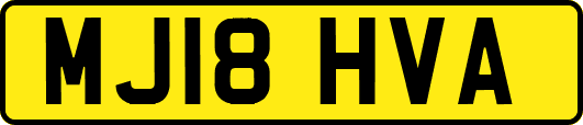 MJ18HVA