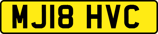 MJ18HVC