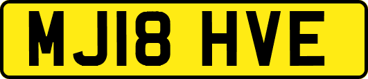 MJ18HVE