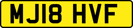 MJ18HVF