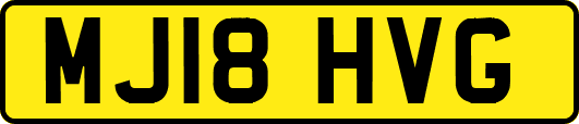 MJ18HVG