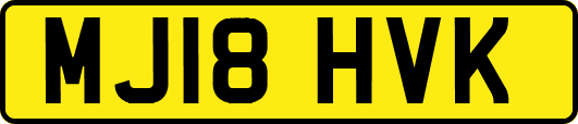 MJ18HVK