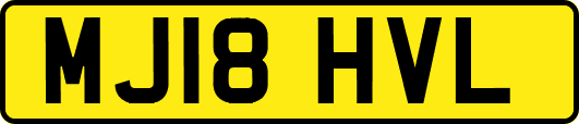 MJ18HVL