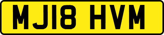 MJ18HVM