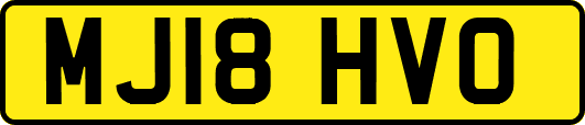 MJ18HVO