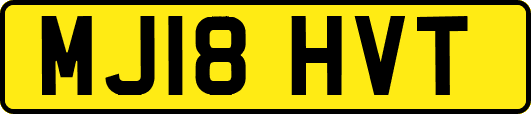 MJ18HVT