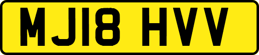 MJ18HVV
