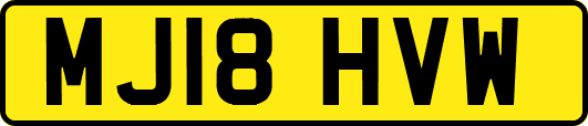 MJ18HVW