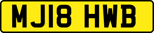 MJ18HWB