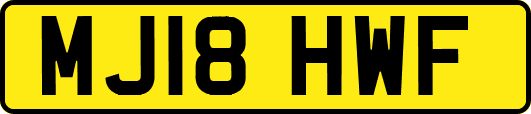 MJ18HWF