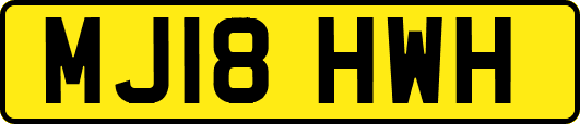 MJ18HWH