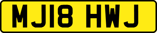 MJ18HWJ