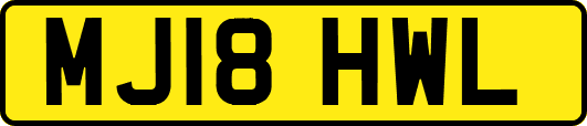 MJ18HWL