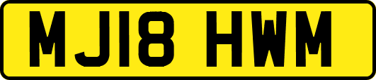 MJ18HWM