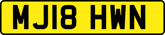 MJ18HWN