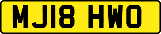 MJ18HWO